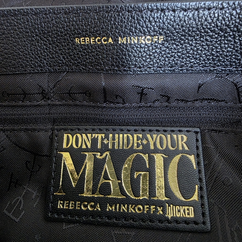 Rebecca Minkoff x Wicked Edie Bag - Picture 10 of 16
